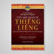 Tải hình ảnh vào trình xem Thư viện, VÉN MỞ CH N LÝ THIÊNG LIÊNG, Quyển 1: Ngoại Thực Tướng