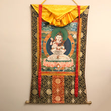 Load image into Gallery viewer, Heruka Vajrasattva Yab-Yum