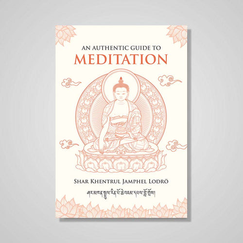 An Authentic Guide to Meditation