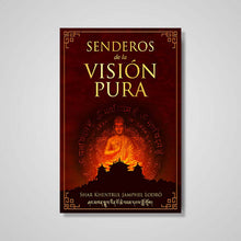 Tải hình ảnh vào trình xem Thư viện, Người gửi chuyến viếng thăm Pura: Las historias, las Visiones filosóficas và practicas de las tradiciones espiritualesfactes of Tây Tạng