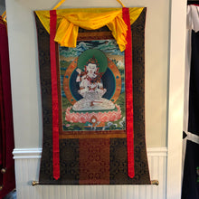 Load image into Gallery viewer, Heruka Vajrasattva Yab-Yum