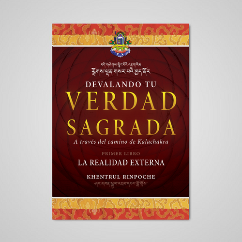 Develando Tu Verdad Sagrada: Primer Libro: La Realidad Externa